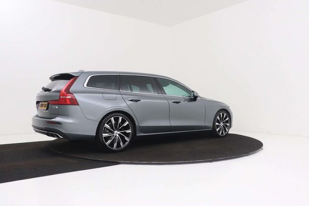 Volvo V60 T5 Inscription 184 kW image number 48