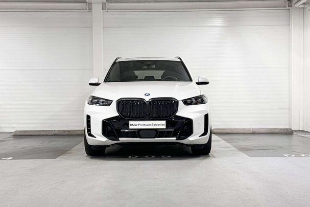 BMW X5 50e xDrive 360 kW image number 2