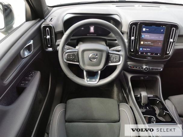 Volvo XC40 170 kW image number 14