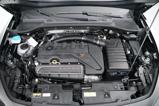 Cupra Formentor VZ5 4Drive 287 kW image number 32