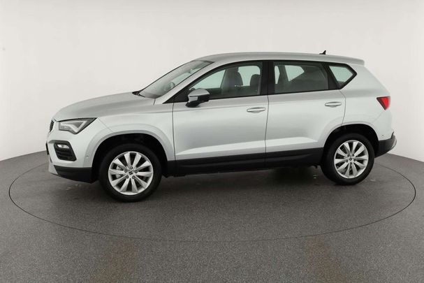 Seat Ateca 1.5 TSI DSG Style 110 kW image number 30