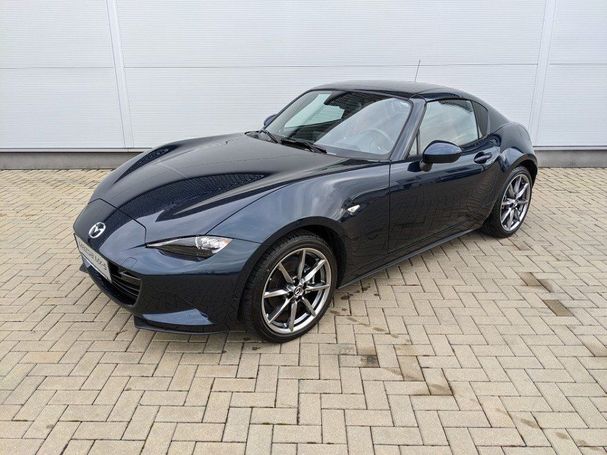 Mazda MX-5 RF M 135 kW image number 20