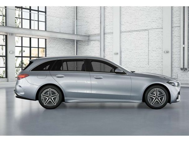 Mercedes-Benz C 220 d T 145 kW image number 7