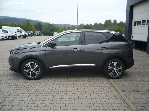 Peugeot 3008 PureTech 130 S&S Allure 96 kW image number 4