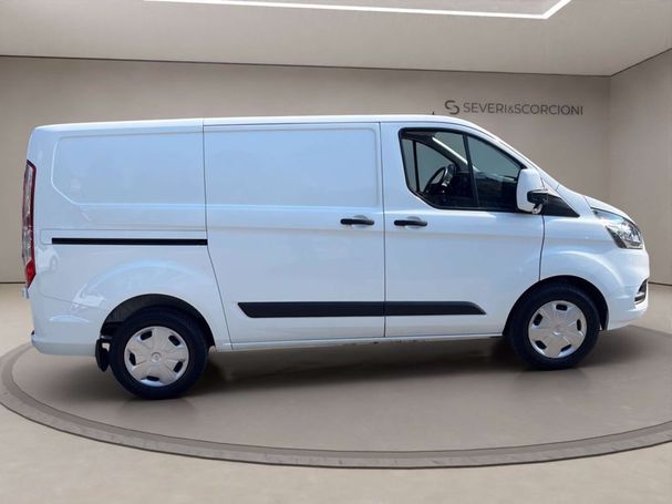 Ford Transit Custom 320 L1H1 Trend 96 kW image number 13