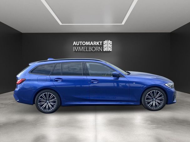 BMW 320d Touring M Sport xDrive 140 kW image number 7