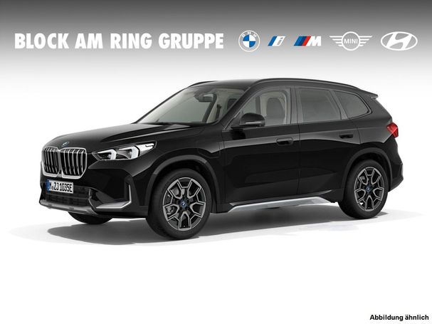 BMW X1 xDrive30e 240 kW image number 2