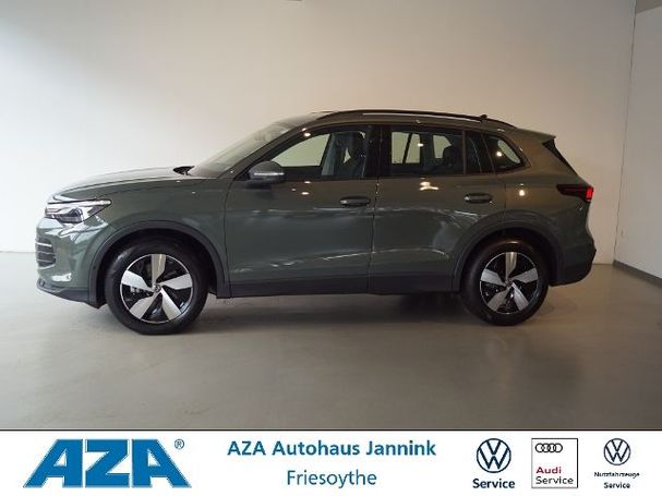 Volkswagen Tiguan 2.0 TDI Life DSG 110 kW image number 3