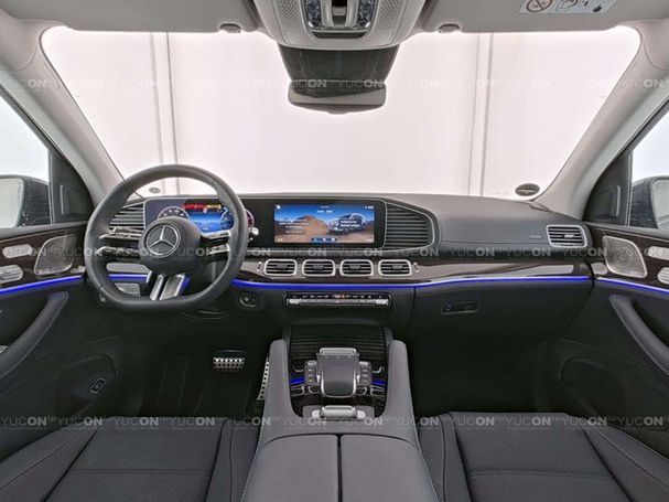 Mercedes-Benz GLS 450 280 kW image number 3