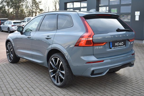 Volvo XC60 AWD B5 173 kW image number 5