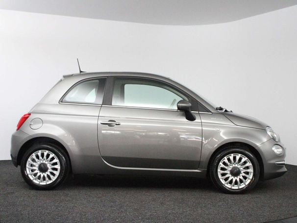 Fiat 500 1.0 51 kW image number 13