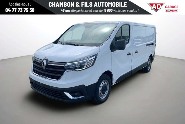 Renault Trafic 110 kW image number 1