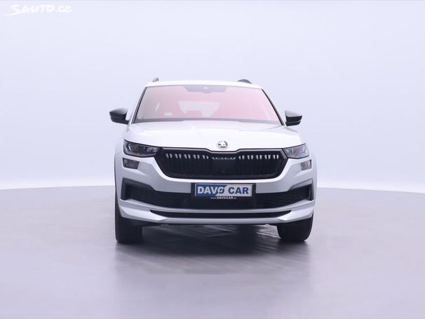 Skoda Kodiaq 2.0 TDI 4x4 147 kW image number 2