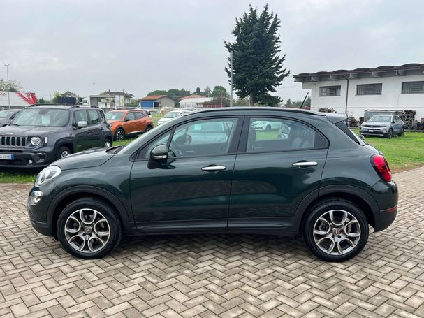 Fiat 500X Cross 1.3 DCT 110 kW image number 5