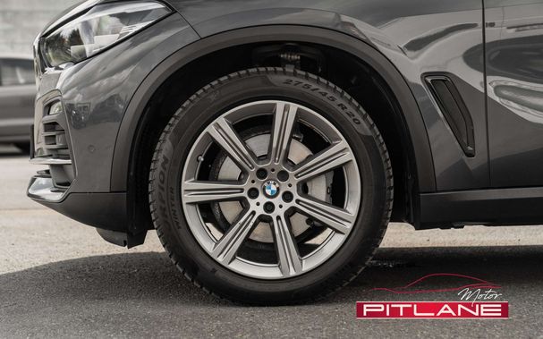 BMW X5 xDrive30d 195 kW image number 33