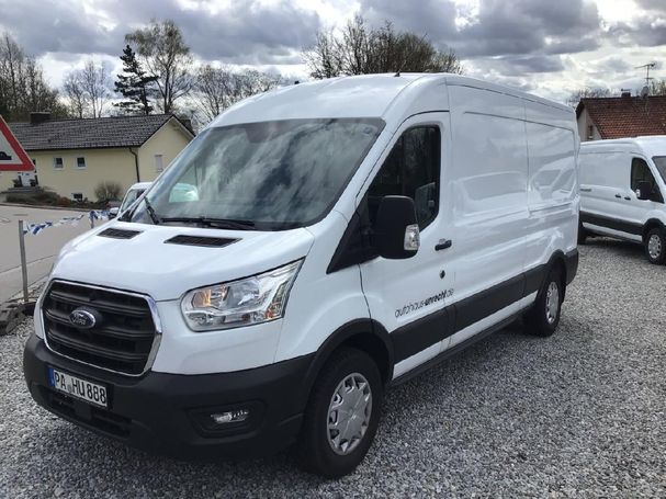 Ford Transit 350 L3 Trend 125 kW image number 1