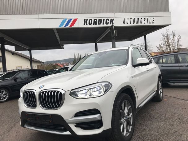 BMW X3 xDrive 215 kW image number 1