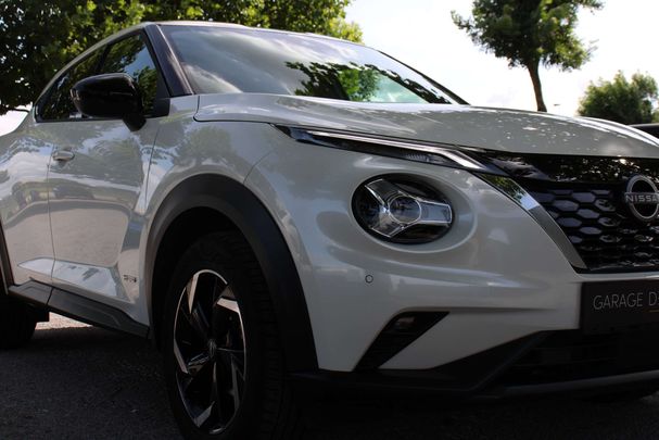 Nissan Juke 120 kW image number 7