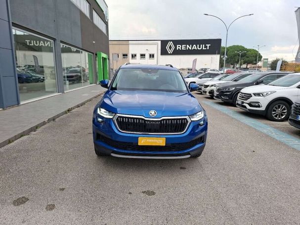 Skoda Kodiaq 1.5 TSI ACT Ambition 110 kW image number 2