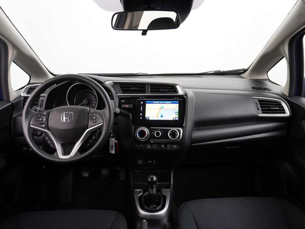 Honda Jazz 1.3 i-VTEC Comfort 75 kW image number 15