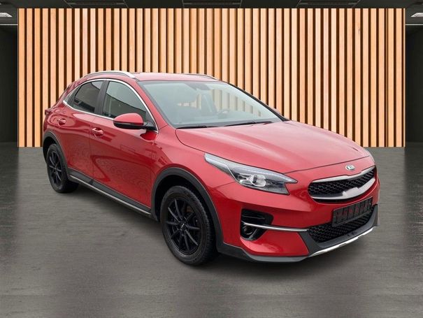 Kia XCeed 1.5 T-GDI 118 kW image number 13