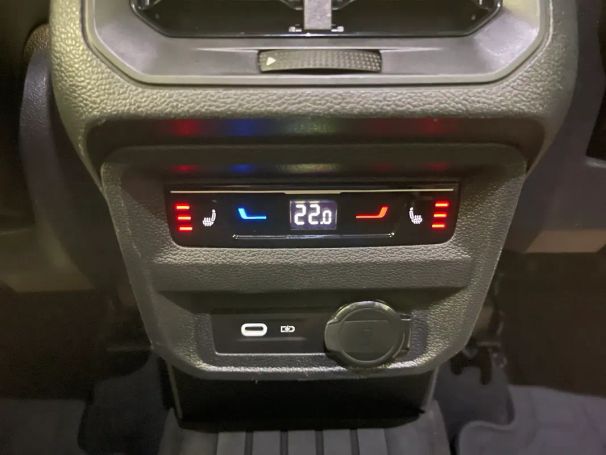 Seat Tarraco 147 kW image number 28