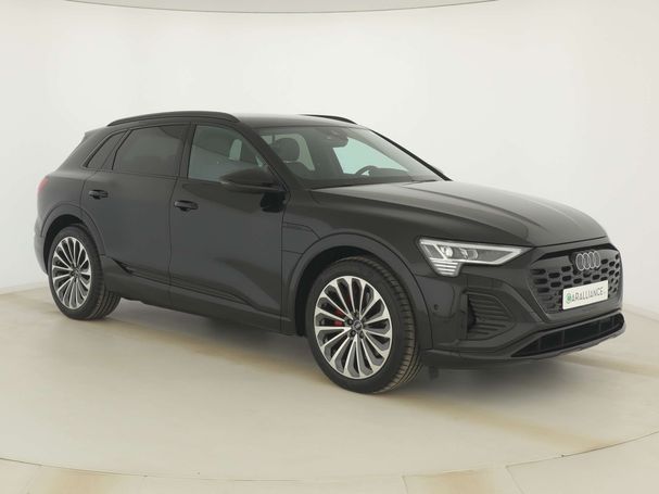 Audi Q8 55| e-tron S-line 300 kW image number 2