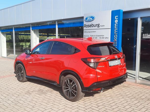 Honda HR-V 134 kW image number 4