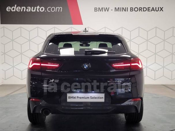 BMW X2 xDrive 162 kW image number 6