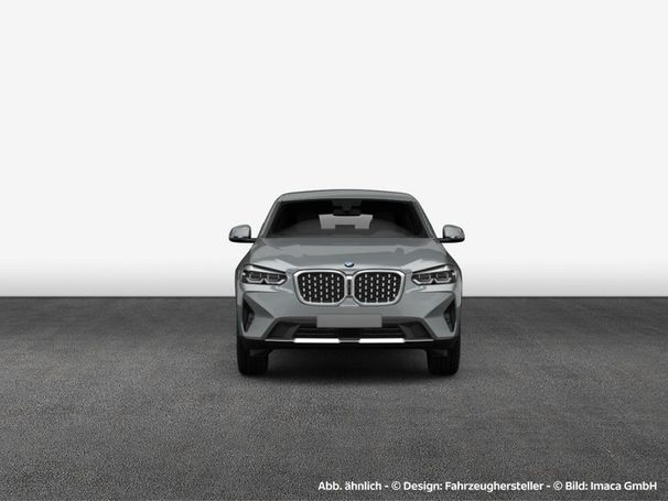 BMW X4 M40d xDrive 250 kW image number 1