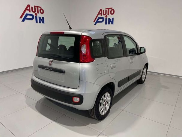 Fiat Panda 1.2 Lounge 51 kW image number 13