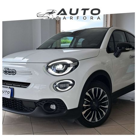 Fiat 500X 1.0 88 kW image number 1