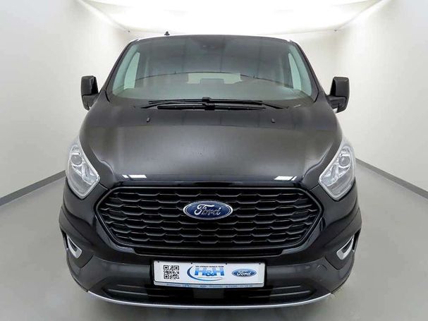 Ford Tourneo Custom L1 2.0 Active 110 kW image number 21