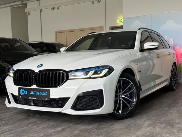 BMW 530 Touring xDrive 215 kW image number 1