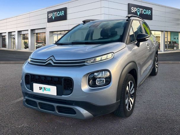 Citroen C3 Aircross PureTech Feel 81 kW image number 1