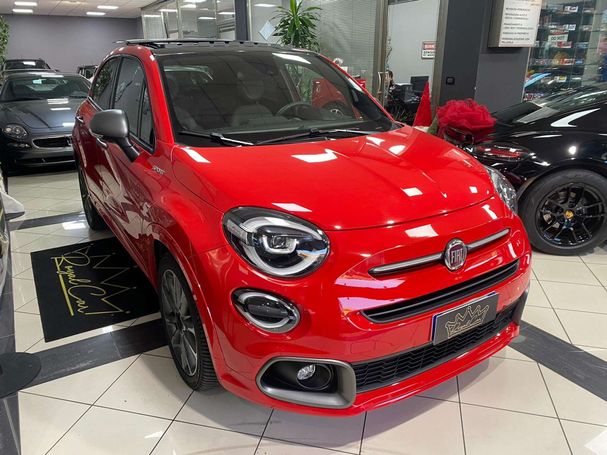 Fiat 500X 1.3 70 kW image number 2