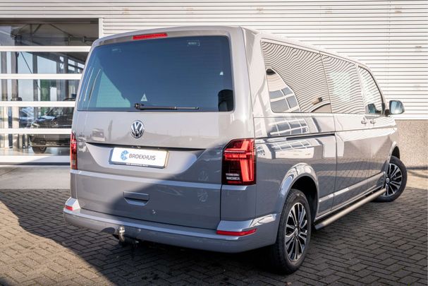 Volkswagen T6 Transporter DSG 110 kW image number 14