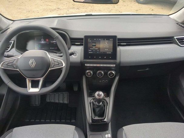 Renault Clio TCe 90 66 kW image number 4