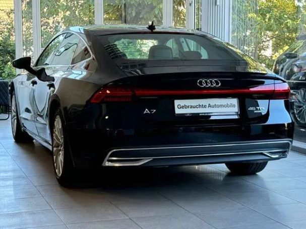 Audi A7 231 kW image number 8