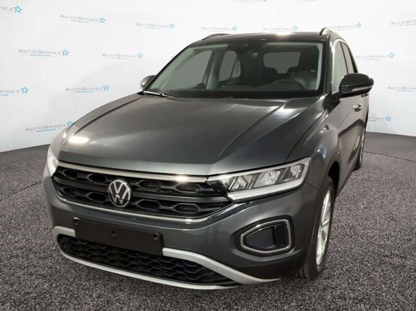 Volkswagen T-Roc 2.0 TDI SCR Life 85 kW image number 1