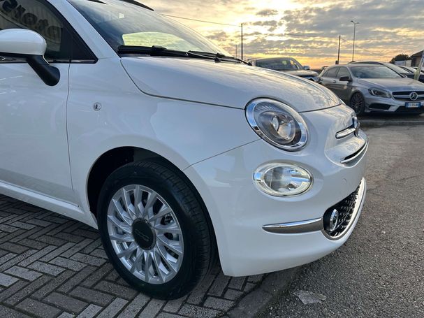 Fiat 500C 51 kW image number 16