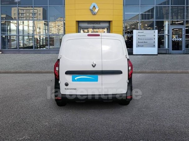 Renault Kangoo BLUE dCi 95 70 kW image number 3