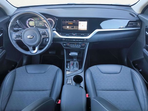 Kia Niro 1.6 GDI 103 kW image number 8