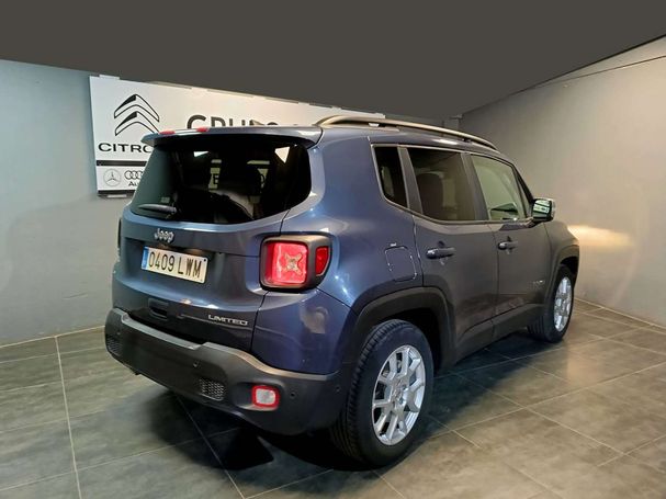 Jeep Renegade 96 kW image number 4