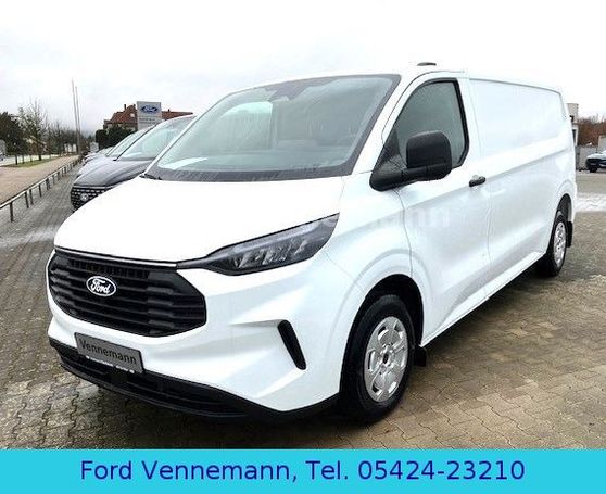 Ford Transit Custom 320 Trend 100 kW image number 1