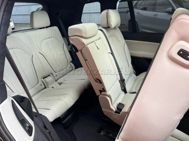 BMW X7 xDrive 250 kW image number 47