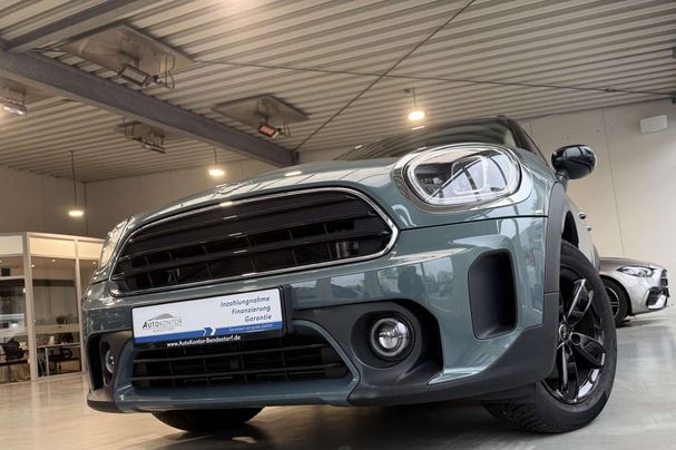 Mini Cooper Countryman Mini 100 kW image number 3