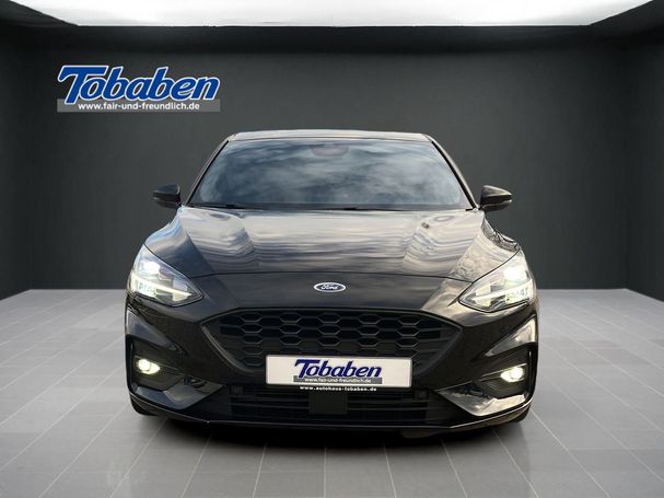 Ford Focus 1.0 EcoBoost ST-Line 92 kW image number 3