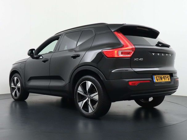 Volvo XC40 Recharge T4 155 kW image number 6