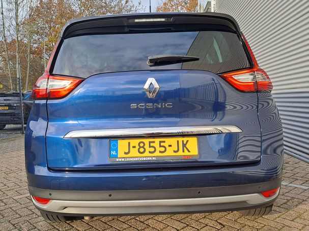 Renault Grand Scenic TCe 104 kW image number 6